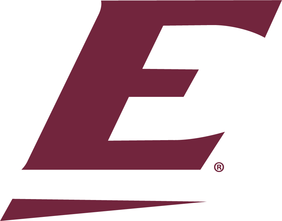 Eastern Kentucky Colonels 2017-Pres Alternate Logo diy DTF decal sticker